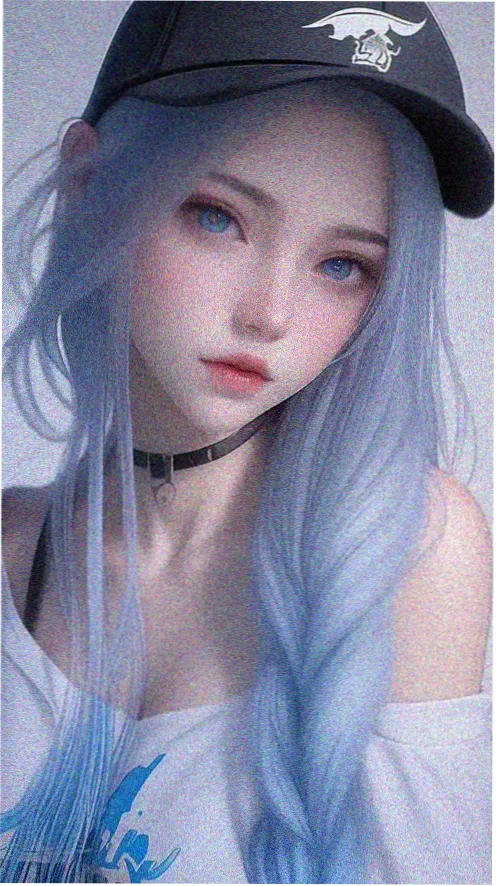 剧集海报